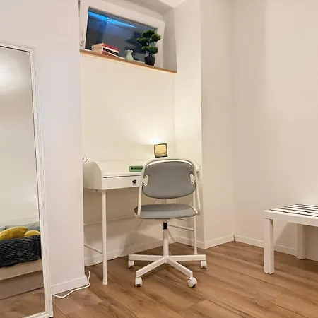 Appartement Soul & Travel Ac And Wifi Croazia