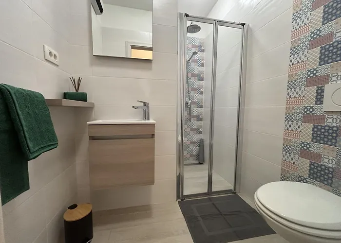 Soul & Travel Ac And Wifi Croazia * Opatija
