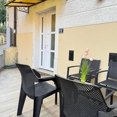 Soul & Travel Ac And Wifi Croazia Apartment