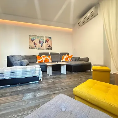 Soul & Travel Ac And Wifi Croazia * Opatija