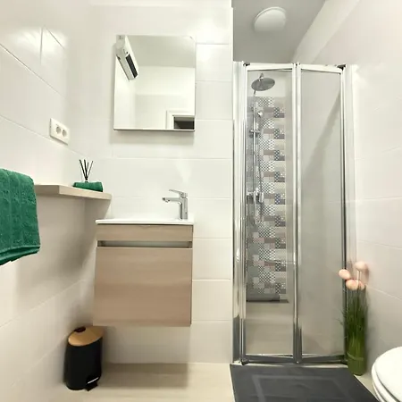 דירה Soul & Travel Ac And Wifi Croazia אופטיה