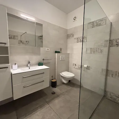 Soul&travel Ac And Wifi Croazia Abbazia