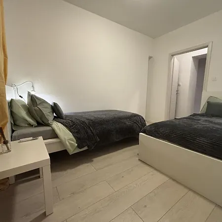 Soul&travel Ac And Wifi Croazia