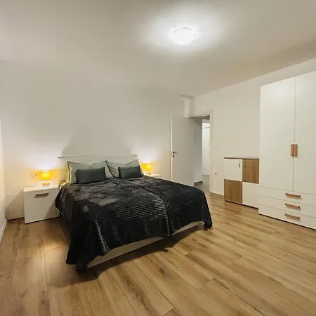 Apartment Soul & Travel Ac And Wifi Croazia