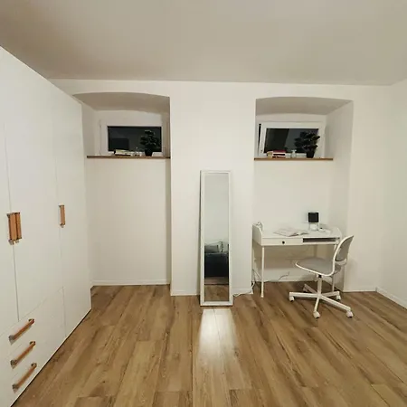 Soul & Travel Ac And Wifi Croazia Apartment
