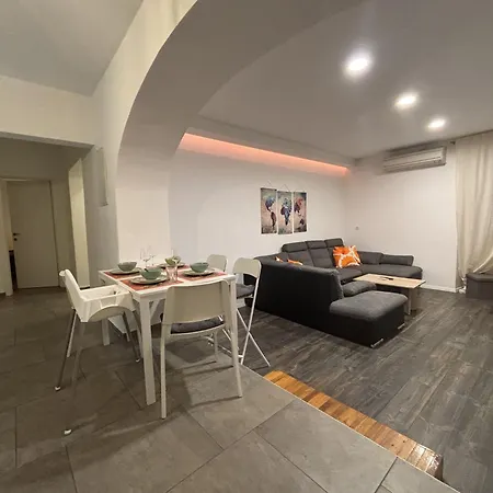 Soul&travel Ac And Wifi Croazia *