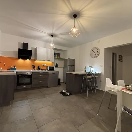 Apartment Soul & Travel Ac And Wifi Croazia