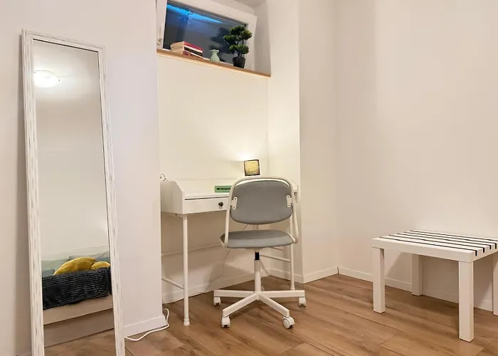 Apartamento Soul & Travel Ac And Wifi Croazia