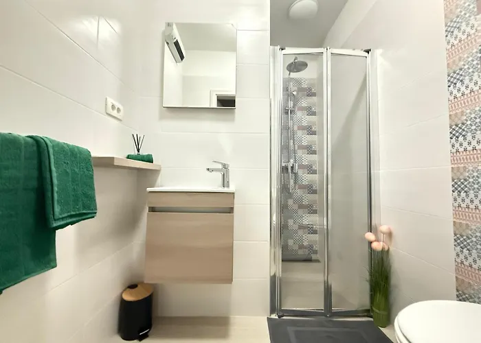 Apartamento Soul & Travel Ac And Wifi Croazia Opatija