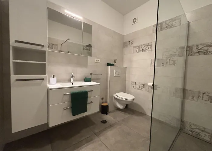 Apartamento Soul & Travel Ac And Wifi Croazia Opatija