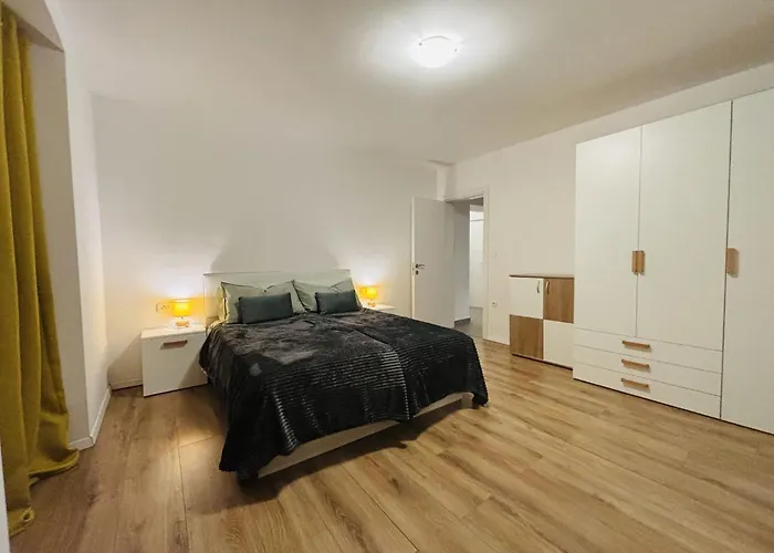 Apartamento Soul & Travel Ac And Wifi Croazia