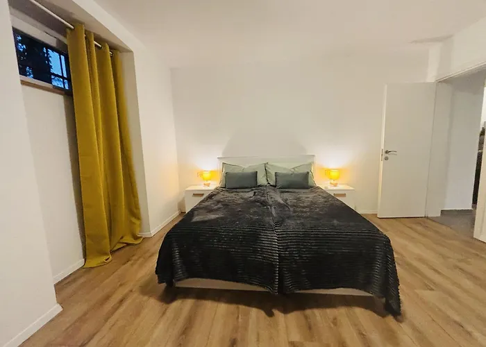 Soul & Travel Ac And Wifi Croazia Apartamento *