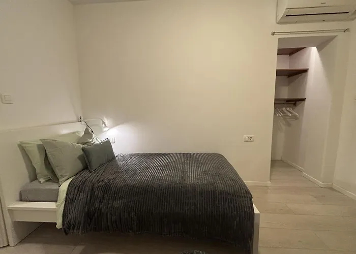 Soul & Travel Ac And Wifi Croazia Apartamento Opatija