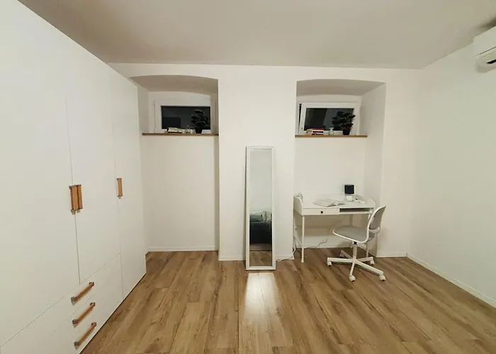 Soul & Travel Ac And Wifi Croazia Apartamento