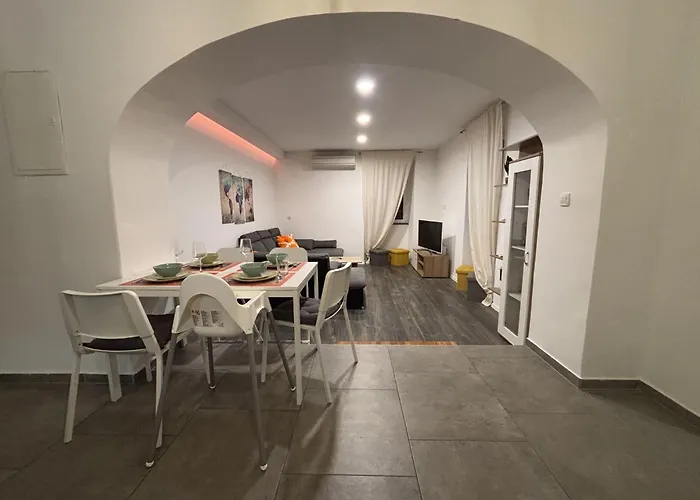 Apartamento Soul & Travel Ac And Wifi Croazia *