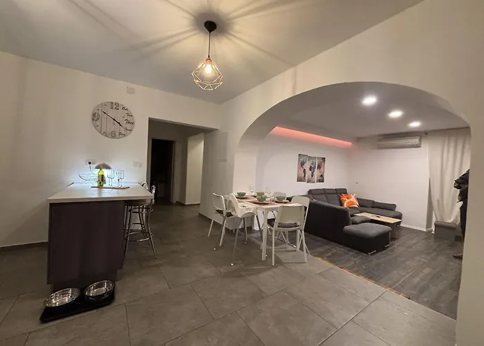 Soul & Travel Ac And Wifi Croazia Apartamento