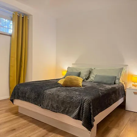 Apartmán Soul & Travel Ac And Wifi Croazia *