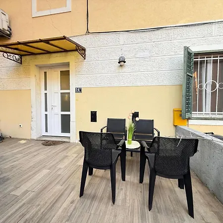 Soul & Travel Ac And Wifi Croazia