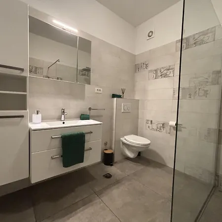 Apartmán Soul & Travel Ac And Wifi Croazia Opatija