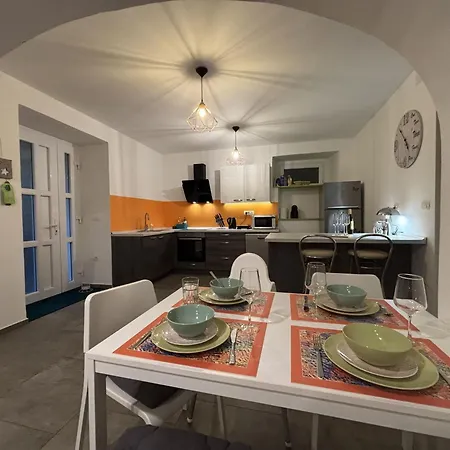 Soul & Travel Ac And Wifi Croazia Opatija